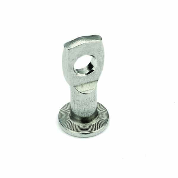 91108 Donkey Straight Pin - Image 1