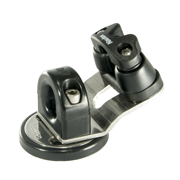 91164 Pivoting base with small teether (91026) - Image 1