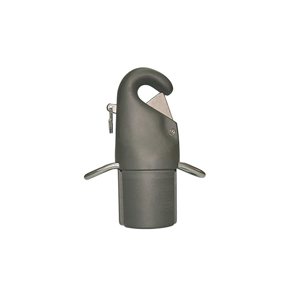 91253 Automatyczna końcówka 2,5 cala - obrazek 1