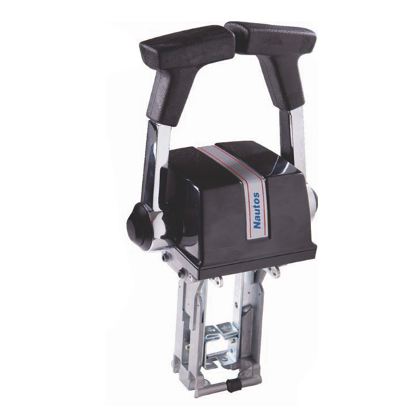 91305 Doble Tope de control - Imagen 1