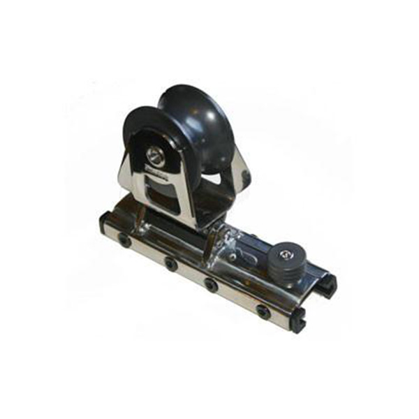 91418 Double Aluminium Sliding Drainpipe - Image 1