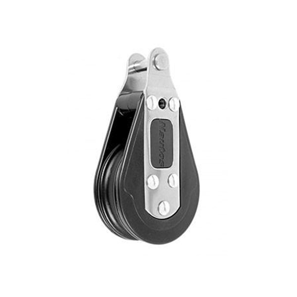 92231-1 Pojedyncza stała stopka/kołek masztu 6 mm - obrazek 1