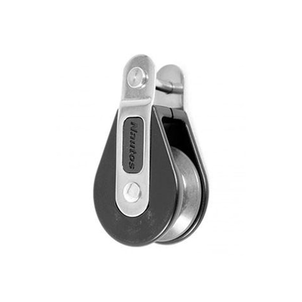 92331-1 Pojedyncza stała stopa/kołek masztu 5 mm - obrazek 1