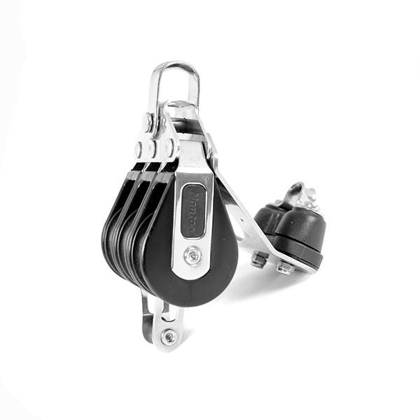 92337 Triple fixed/outlet teether - Image 1