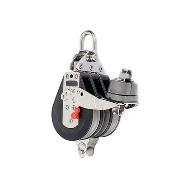 92637 Potrójne mocowanie / biter / wylot - obrazek 1