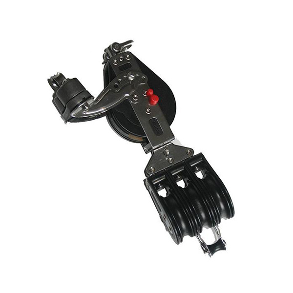 92664 Podstawa 92666 z potrójnym 57 mm/wyjściem - obrazek 1