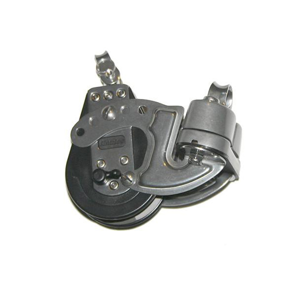 92712 Pojedyncza obrotowa grzechotka/obcinacz - obrazek 1