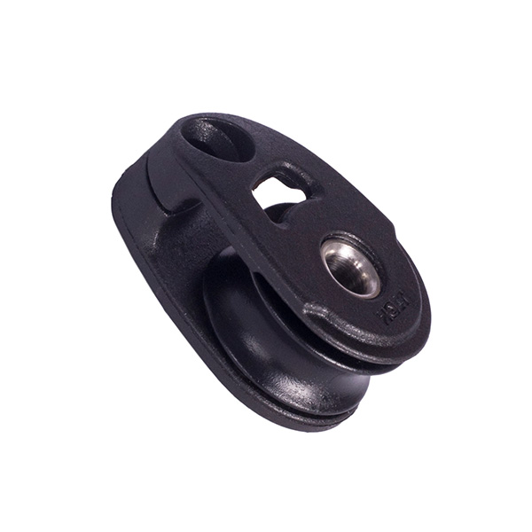 HT2036 Plastic roller - Image 1