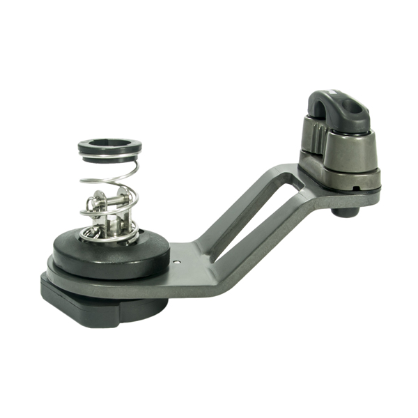 HT4266COMP Short Swivel Base with Teether 91035 - Image 1