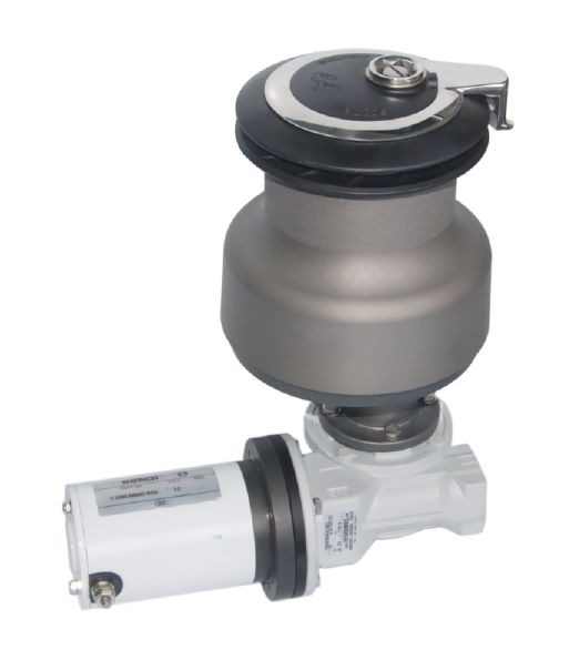 Main-Eletric-Winches Electric Winches W - Image 1