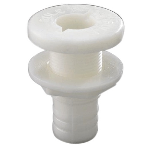 novos-produtos7 SALIDA DE CARCASA DE PLÁSTICO DE 3/4 - Imagen 1