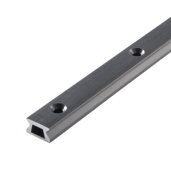 trilho LARGE RECIRCULATING RAIL H32 STANDARD - Image 1